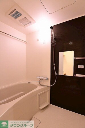 ルミドゥース目黒の物件内観写真